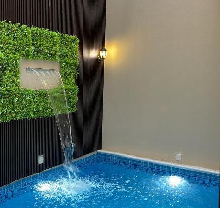 Jannusan Complejo | Al Rayaan Villa