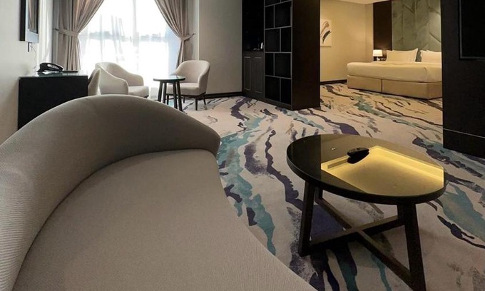 AlUla Hotel | Al Wateen Hotel