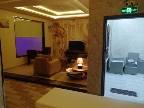 Abha Apartamento | Al Worod Al Thahabia Chalets