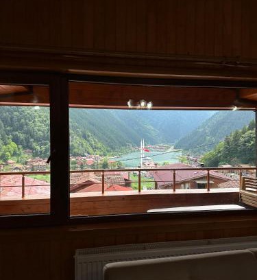 Uzungol Apartamento | Ala Pansiyon