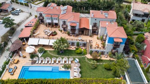 Alacati Hotel | Alacati Kapari Hotel - Special Category