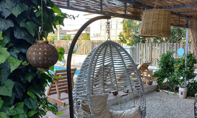 Alacati Hotel | Alacati La Vista
