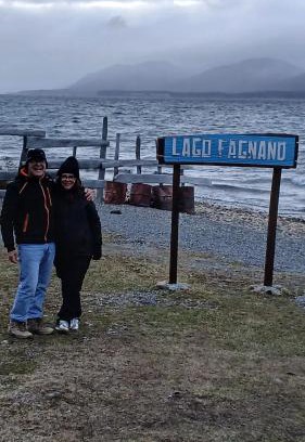 Province of Tierra del Fuego Apartamento | Alakalufes House