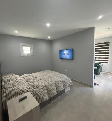 Province of Tierra del Fuego Apartamento | Alakalufes Kawi