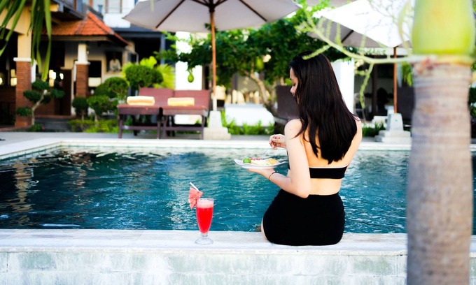 Purwakerti Hotel | Alam Bali Beach Resort