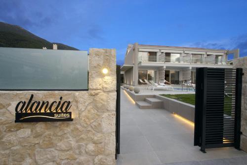 Sami Apartamento | Alancia Suites