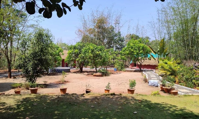 Bhor Hotel | Alate's guest house