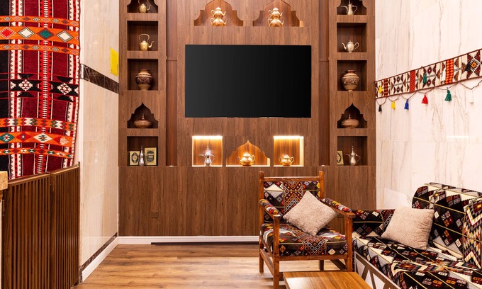 Batha Quraysh Hotel | Alayam Elite Hotel