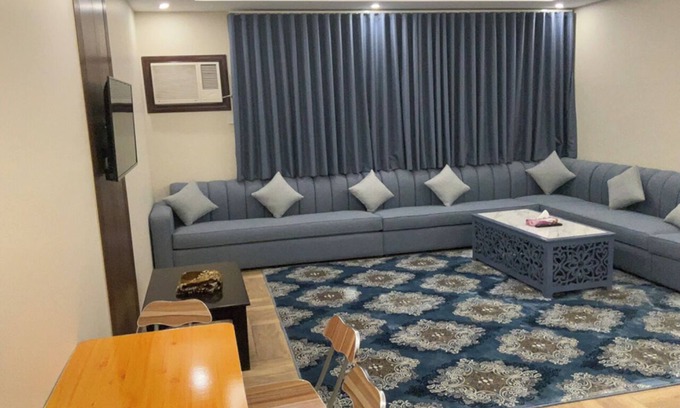 Medina Apartamento | AlBaidaa AlSalam branch