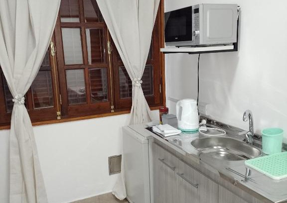 Junín Apartamento | Albajunin