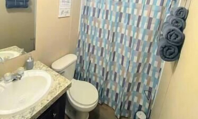 Albany Casa | Albany Retreat: Near Muncie & BSU