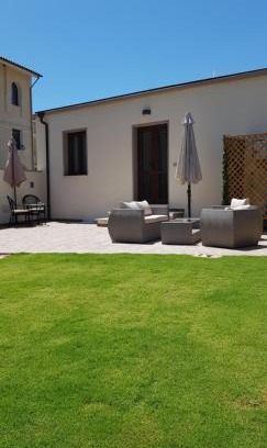 Domus de Maria Casa | ALBELDI'