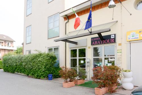Mantua Hotel | Albergo Meublè Abatjour