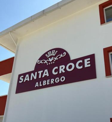 Giffoni sei Casali Hotel | Albergo Santa Croce