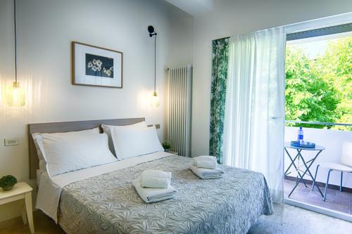 Igea Marina Hotel | Albergo Villa Lucia