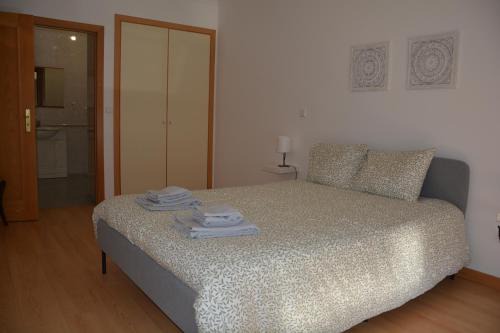 Moura Apartamento | Albergue Santa Justa