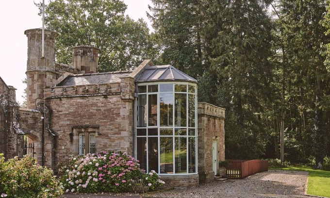 Leominster Casa | Albert Lodge