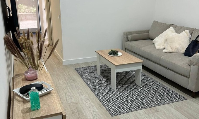 Alcalá de Henares Apartamento | Apartamento Turistico Alcalá