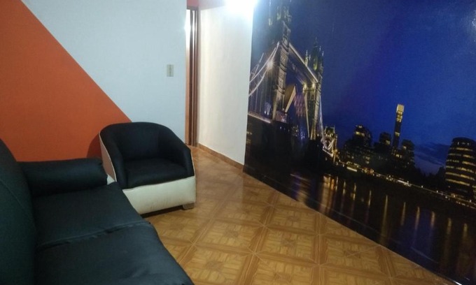 Engativa Casa | Aldia Estadias