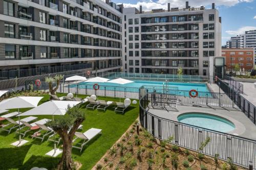 Imperial Apartamento | Alejandro Dumas Exclusive Living