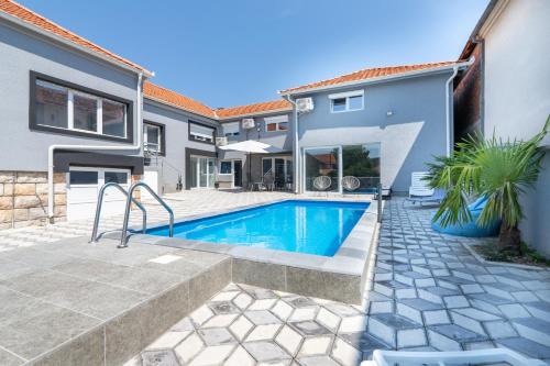 Stara Planina Apartamento | Aleks apartmani