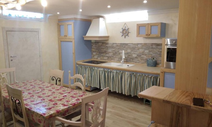 Rigutino Apartamento | Alessandra‘s House