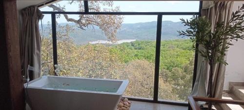 Ain Draham Chalet De Esquí | Alex House