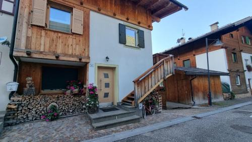 Campitello di Fassa Apartamento | Alex