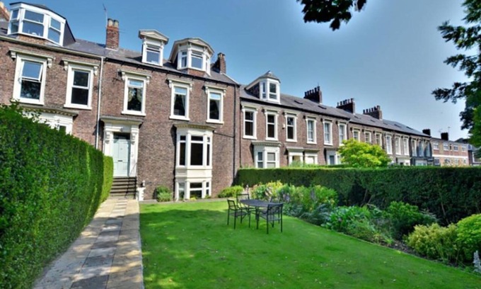 Sunderland Apartamento | Alexander Apartments Sunderland