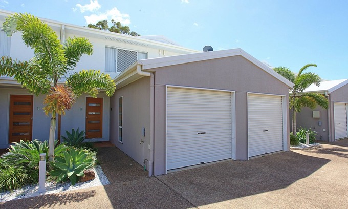 Svensson Heights Apartamento | Alexandra Apartments