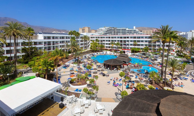 El Madronal Hotel | Alexandre La Siesta