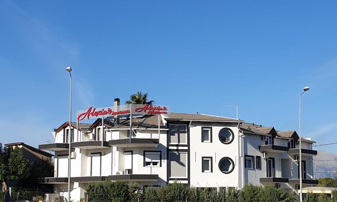 Rio Apartamento | Alexia's Apartments