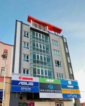 Nesan Empat Apartamento | Alexis KT Roomstay