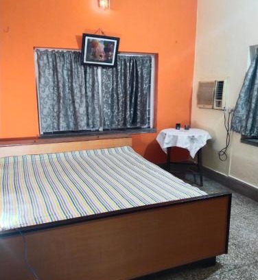 Garia Apartamento | Aleya Home stay