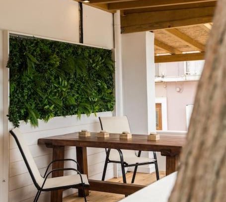 Pythagorion Casa | Alfa house w/view & barbeque in Pythagorion