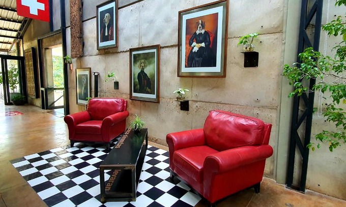 Santa Cruz Hotel | Alfonsina Hotel Boutique