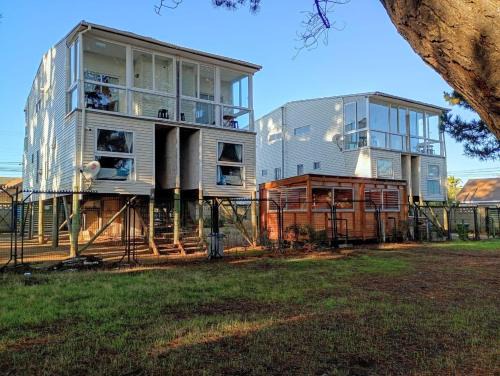 Algarrobo Casa | Algarrobo playa Canelo Cabaña opción Tinaja