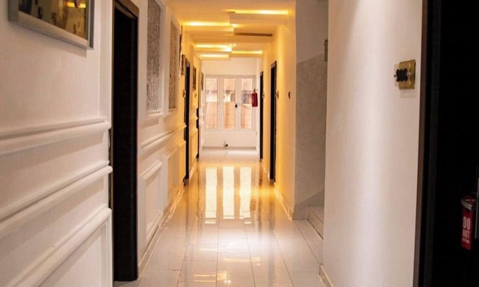 Port Harcourt Complejo | Algate Hotel and Resort