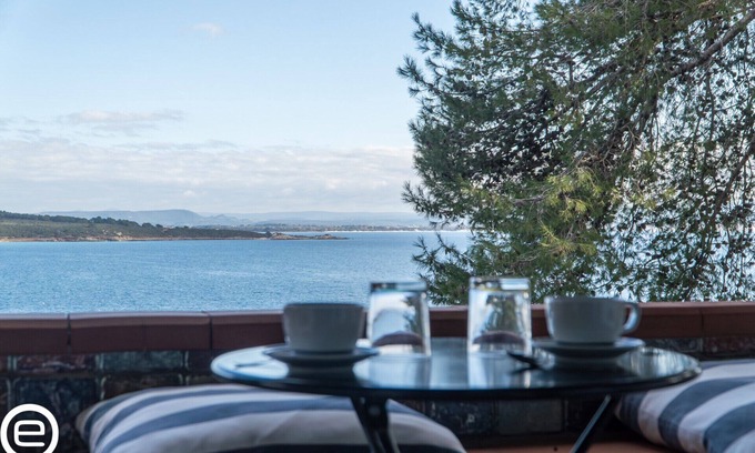 Alghero Casa | Alghero Sea Whisper 💎 Dream Vacation