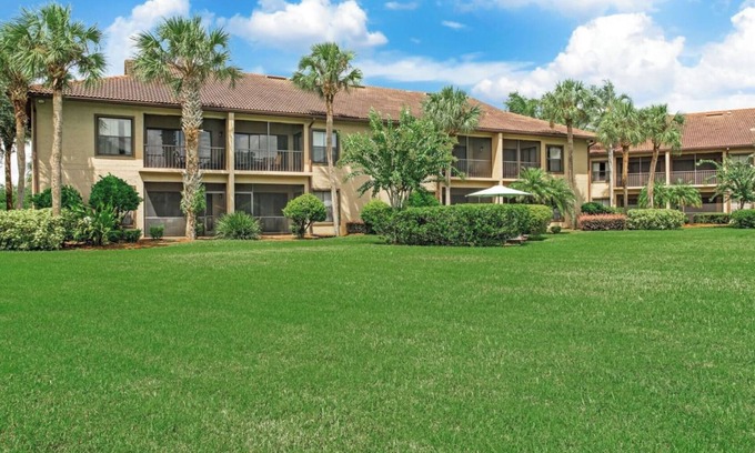 Solivita Condominio | Alhambra at Poinciana Hotel Unit Saturday Check-In