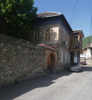 Sheki Casa | Ali Ancient House 555