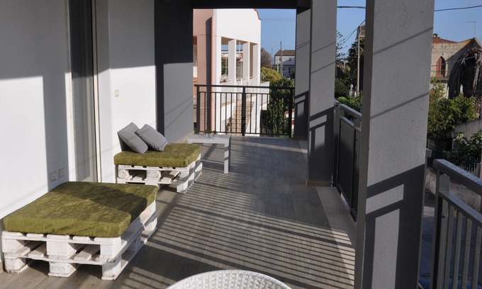 Licata Cama Y Desayuno | Alicata B&B La Dimora Del Vento