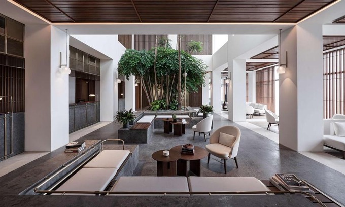 Brickfields Hotel | Alila Bangsar Kuala Lumpur