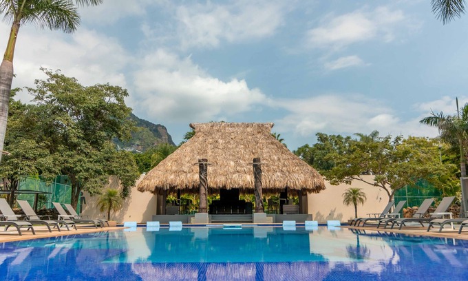 Tepoztlán Hotel | Alilo by Muuk