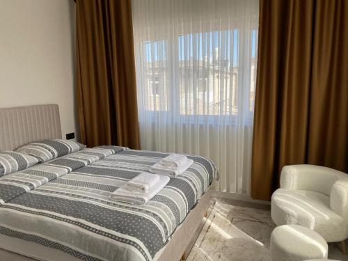 Ortahisar Villa | Alin Inn Cappadocia