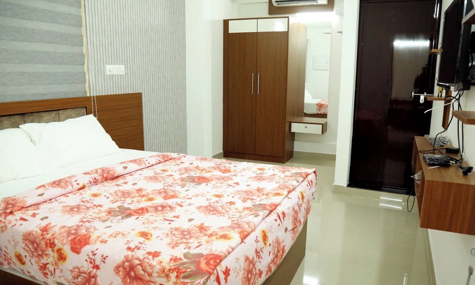 Thrissur Apartamento | Alite Enclaves