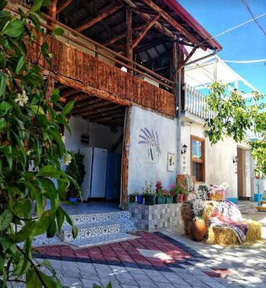 Kuyucak Hotel | Aliya Konak - Köy Evi ve Lezzetleri