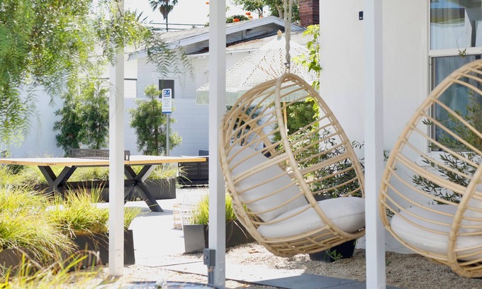 Venice Hotel | Aliza Hotel