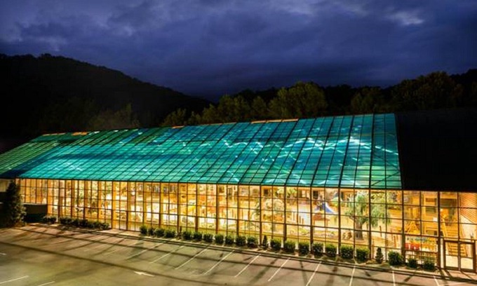 Gatlinburg Villa | Especial de vacaciones de primavera - 4-20 / 4-27-19 2 habitaciones, $ 1200.