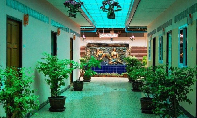 Nong Khai Hotel | All Day Hotel